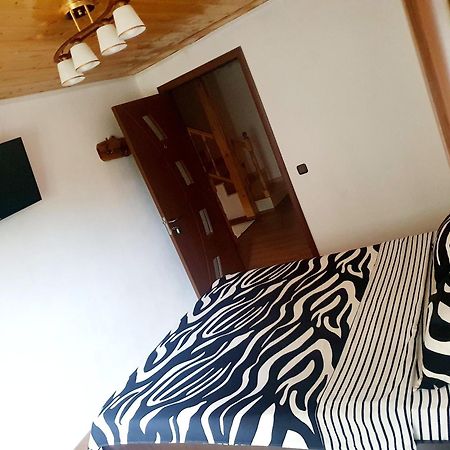 Apartmán Vila Karina Carta  Exteriér fotografie