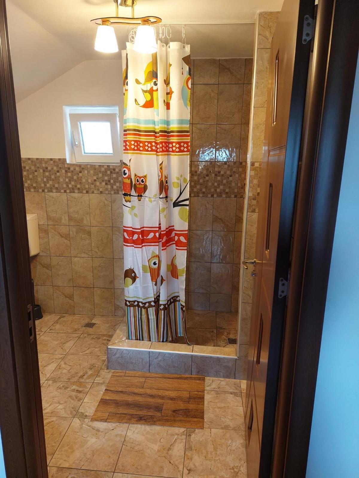 Apartmán Vila Karina Carta  Exteriér fotografie